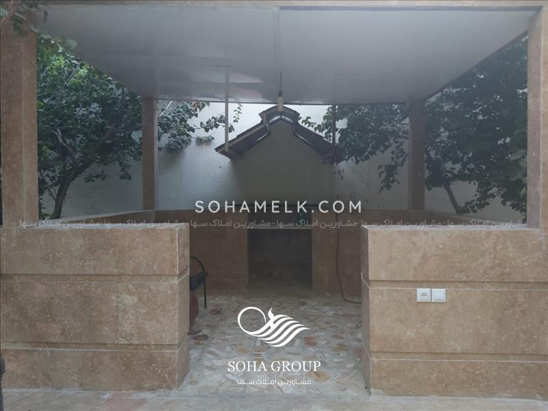 720متر باغ ویلا کلاسیک درملاردویلای جنوبی