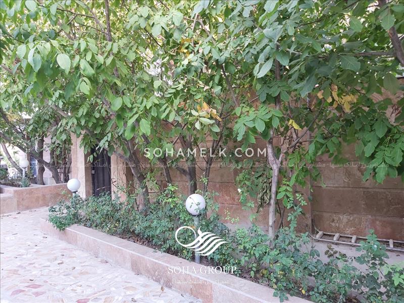 720متر باغ ویلا کلاسیک درملاردویلای جنوبی