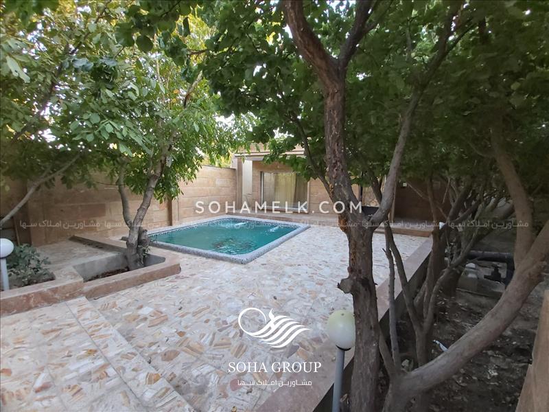 720متر باغ ویلا کلاسیک درملاردویلای جنوبی