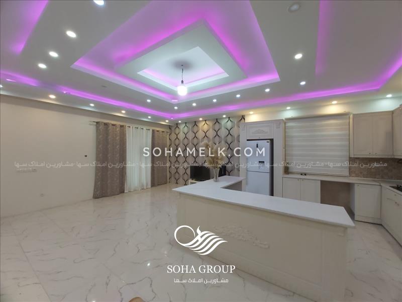 720متر باغ ویلا کلاسیک درملاردویلای جنوبی