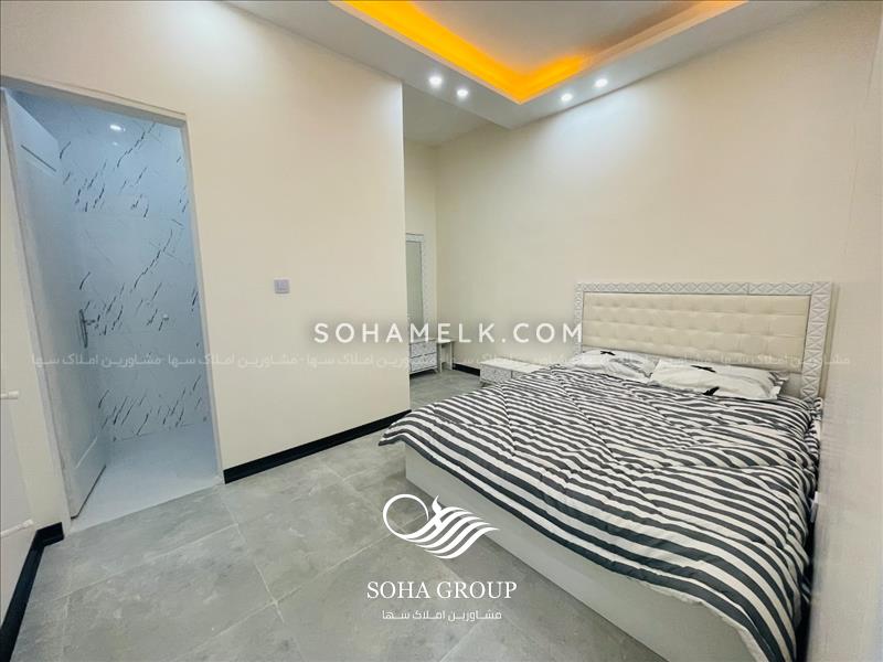 400متر باغ ویلا مدرن ونقلی در لم آبادملارد