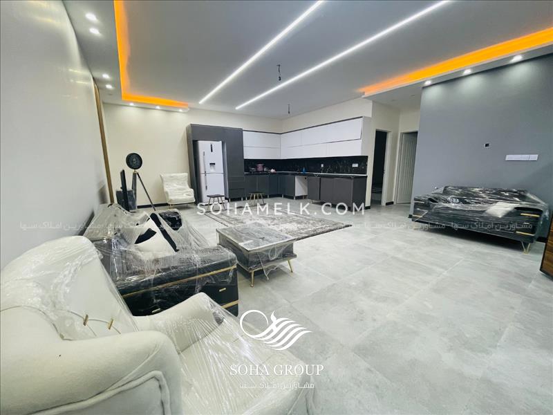 400متر باغ ویلا مدرن ونقلی در لم آبادملارد