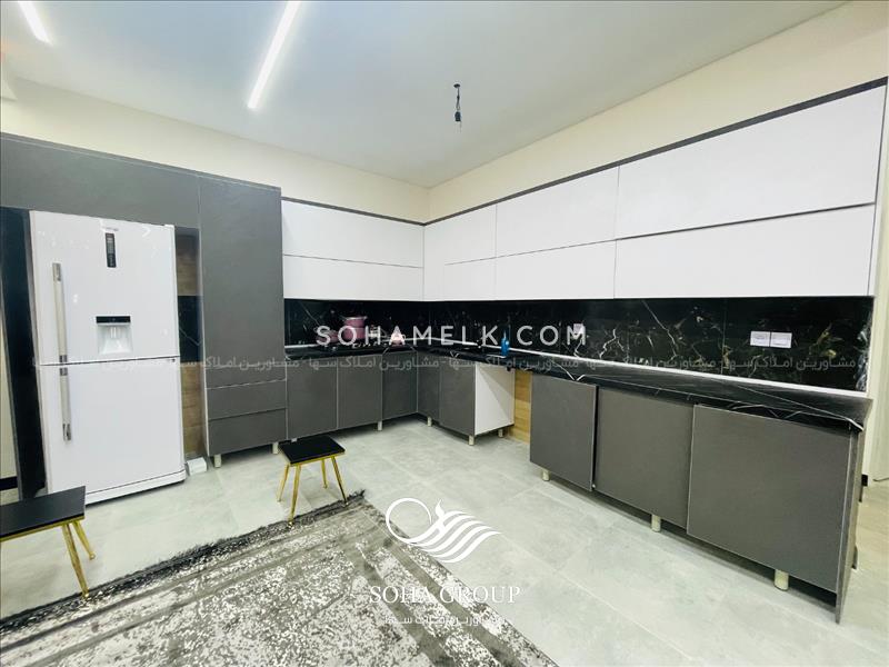 400متر باغ ویلا مدرن ونقلی در لم آبادملارد