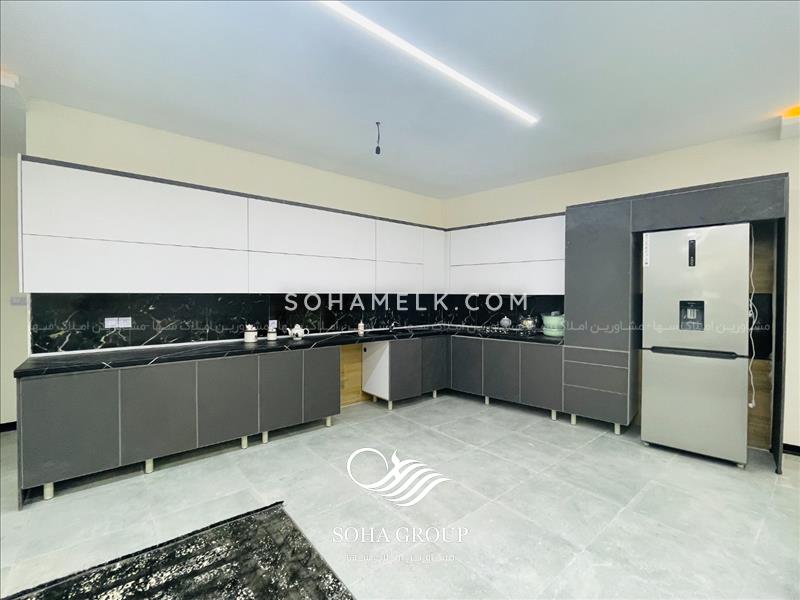 500باغ ویلا مدرن و زیبا در لم آباد ملارد