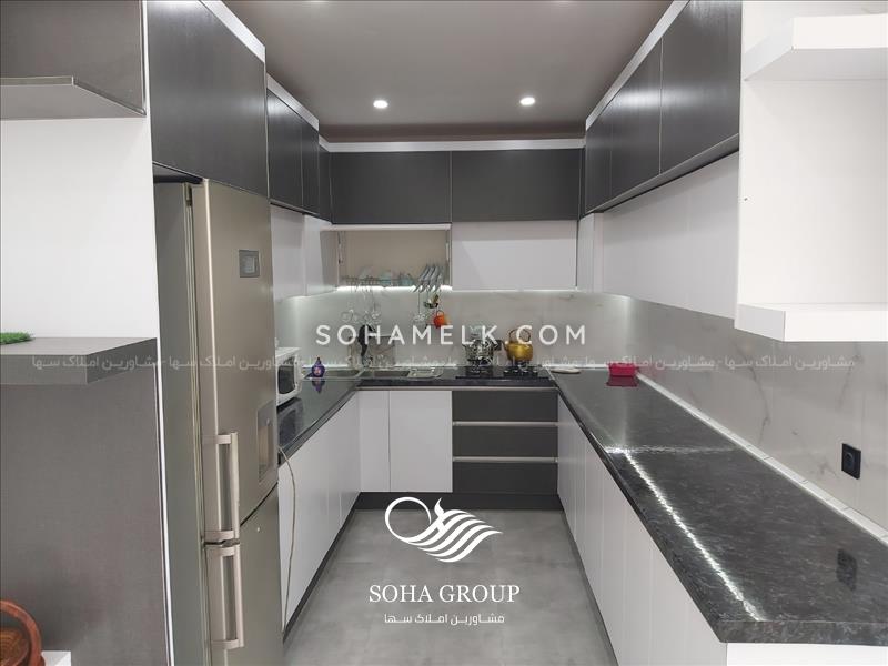 290متر باغ ویلا نقلی ومدرن در لم آبادملارد