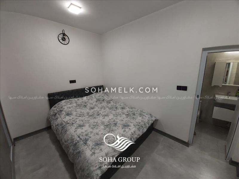 290متر باغ ویلا نقلی ومدرن در لم آبادملارد