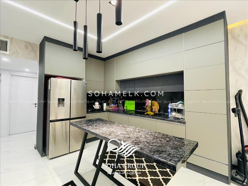 700متر باغ ویلا مدرن و لوکس در کردامیر شهریار