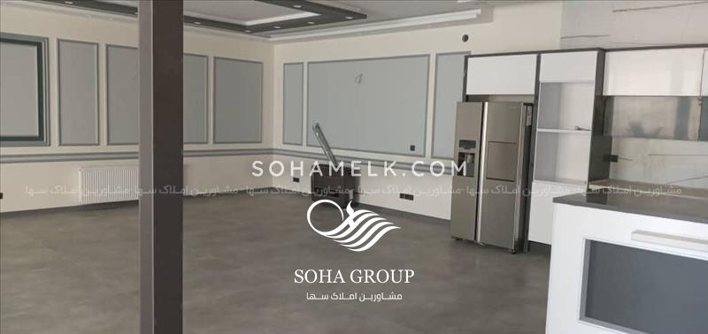 1330متر باغ ویلا مدرن در قجر آباد شهریار