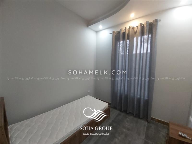 740متر باغ ویلا مدرن در صفادشت دارای نامه جهادکشاورزی