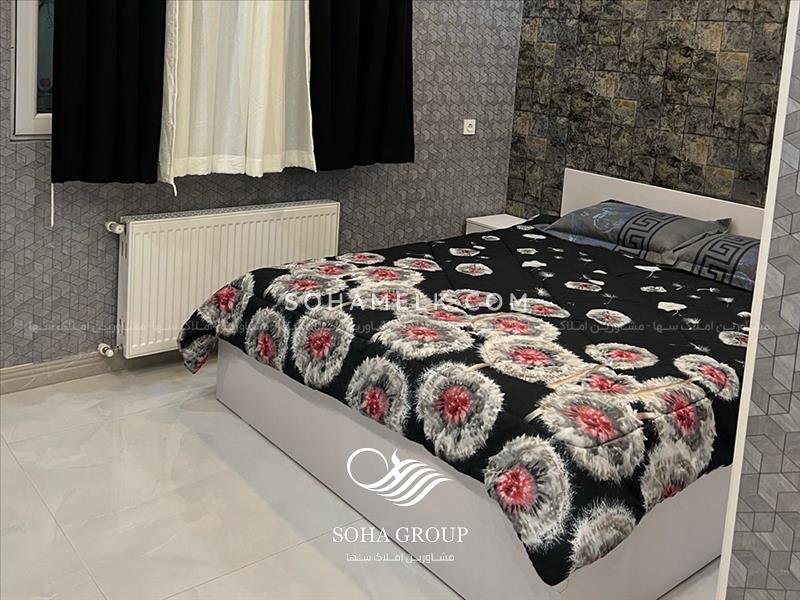 1500متر باغ ویلا لوکس و زیبا درملاردویلای جنوبی