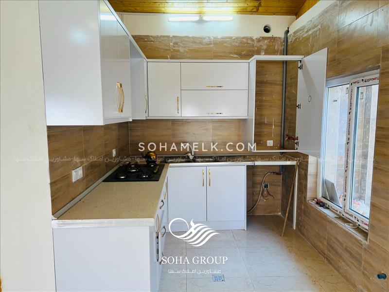 500متر باغ ویلا کلاسیک در کردزار شهریار