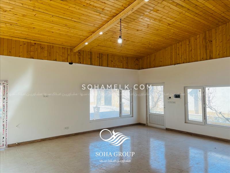 500متر باغ ویلا کلاسیک در کردزار شهریار