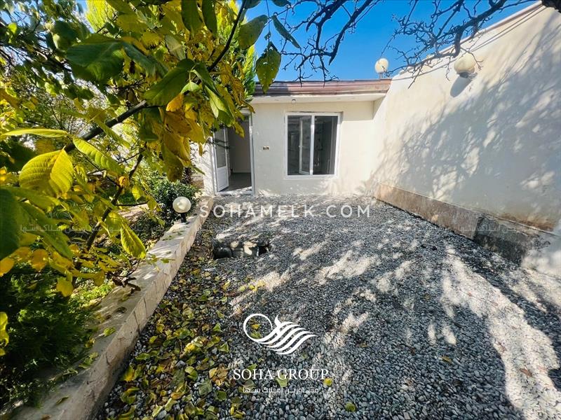 رهن سالانه باغ ویلا کلاسیک در دهکده ویلایی کردزار