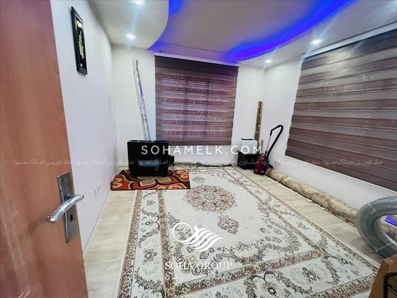 رهن سالانه باغ ویلا کلاسیک در دهکده ویلایی کردزار