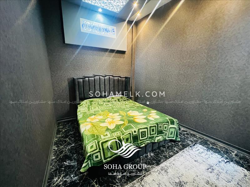 فروش420متر باغ ویلا نقلی در دهکده ویلایی کردزار