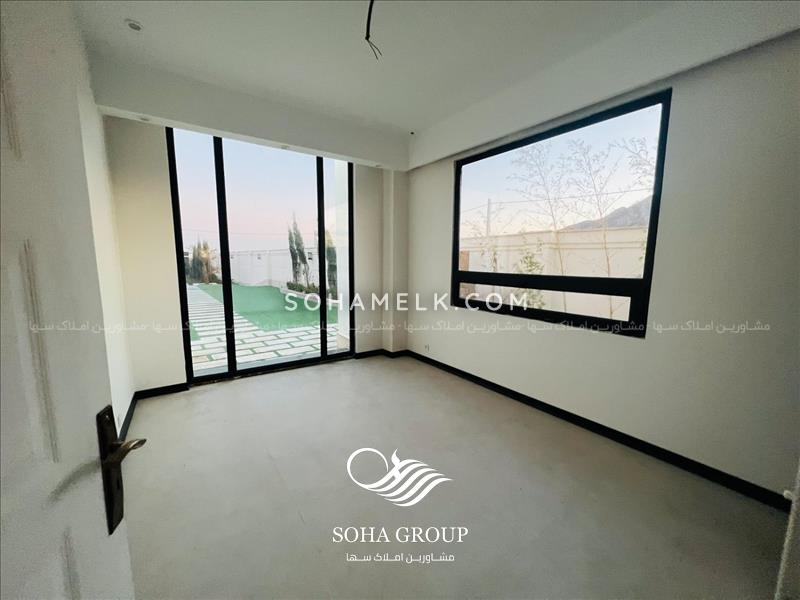 1000متر باغ ویلا مدرن و لوکس در یوسف آباد قوام صفادشت