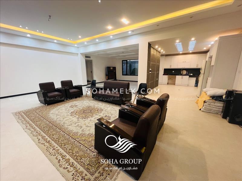 1000متر باغ ویلا مدرن و لوکس در یوسف آباد قوام صفادشت