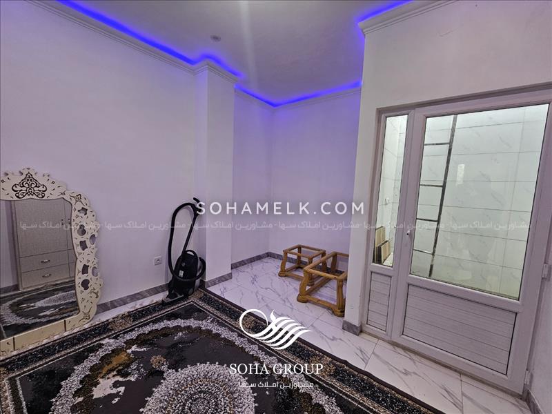 252متر باغ ویلا نقلی در منطقه صفادشت