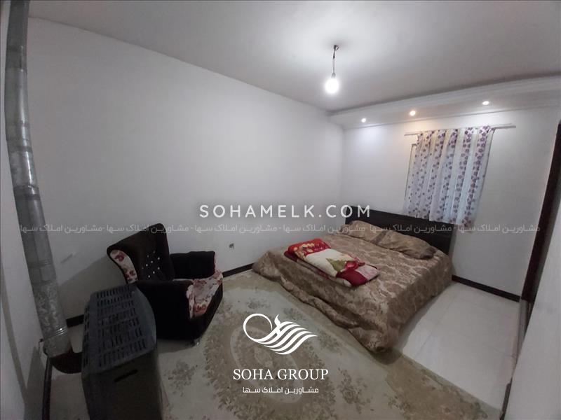 810متر باغ ویلا کلاسیک و سرسبز در ملاردویلای جنوبی