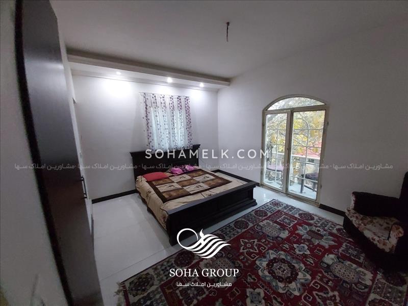 810متر باغ ویلا کلاسیک و سرسبز در ملاردویلای جنوبی