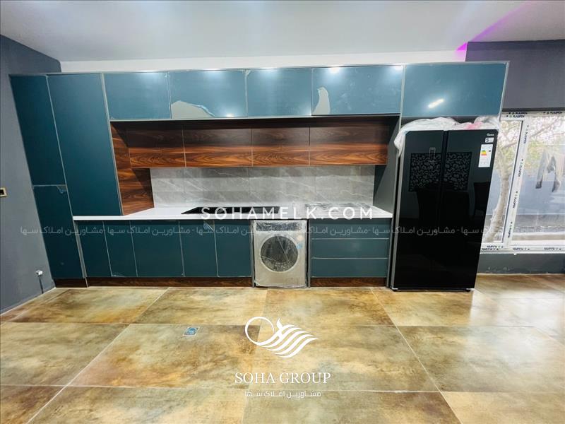 1000متر باغ ویلا مدرن در اسفندآباد ملارد