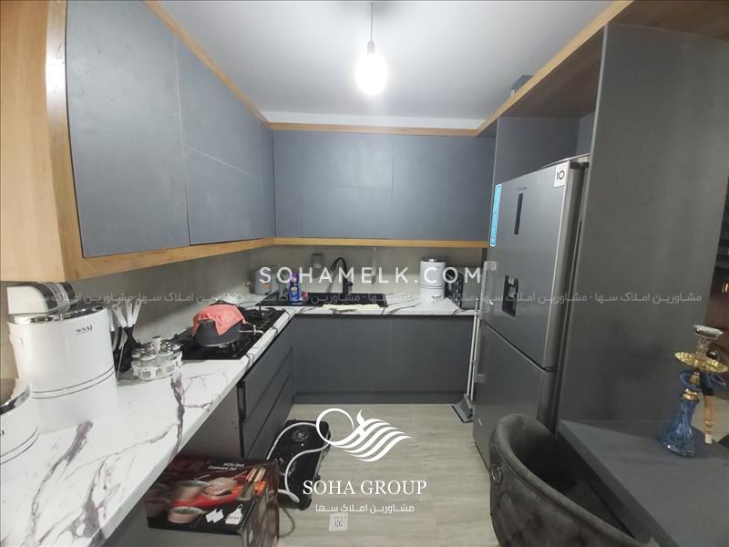 1000متر باغ ویلا فوق العاده لوکس و زیبا در خوشنام ملارد