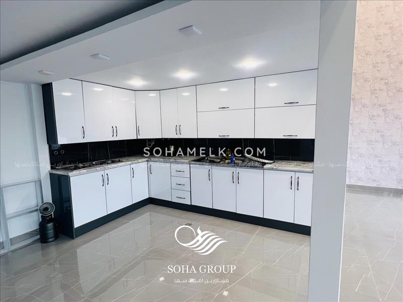 باغ ویلا نقلی و مدرن در باغدشت شهریار