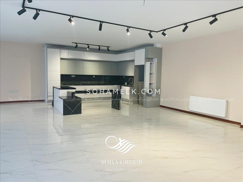 500 متر باغ ویلا  مدرن دردهکده ویلایی کردزار