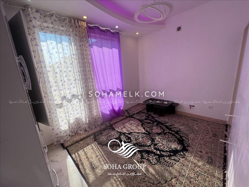 500متر باغ ویلا در لم آباد ملارد 