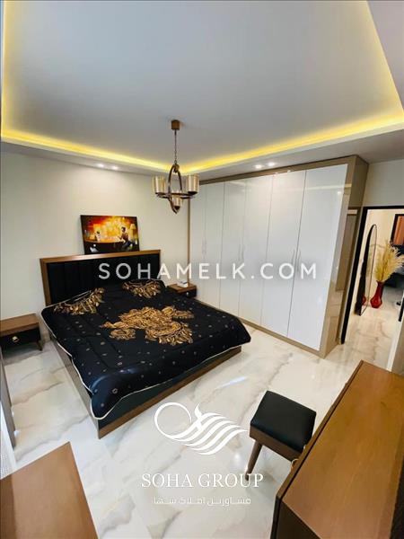 2500متر باغ ویلا مشجر در محدوده شهریار