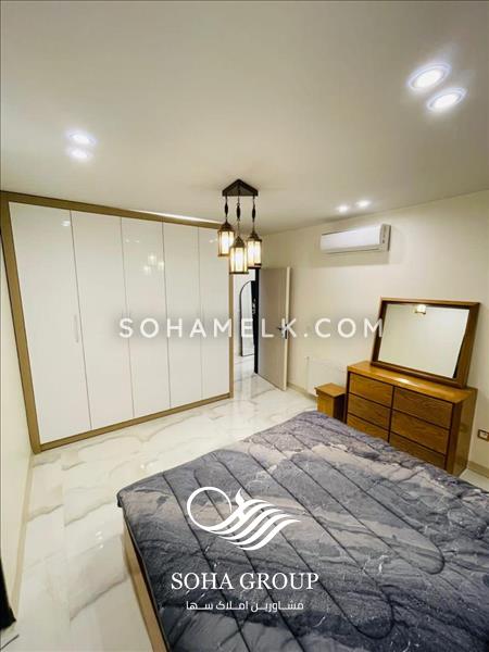 2500متر باغ ویلا مشجر در محدوده شهریار