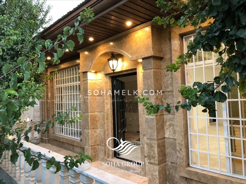 680متر باغ ویلا در لم آباد ملارد