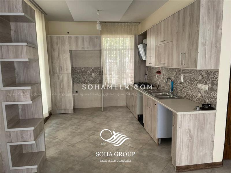 680متر باغ ویلا در لم آباد ملارد