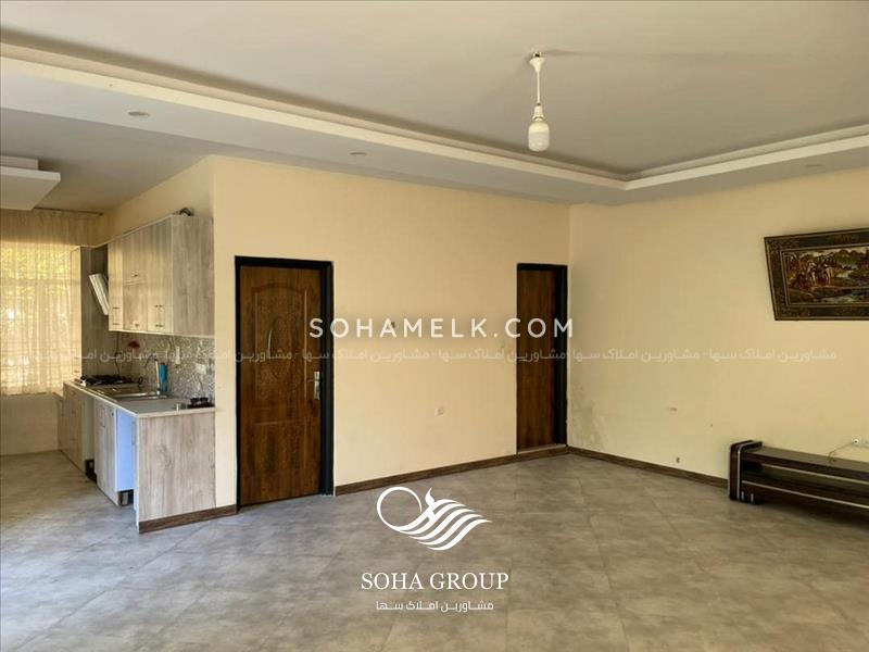 680متر باغ ویلا در لم آباد ملارد