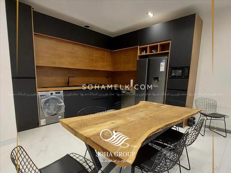 700متر باغ ویلا مدرن و زیبا در سهیلیه کرج