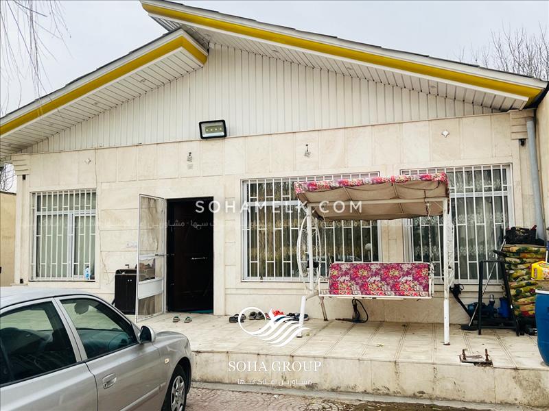 رهن و اجاره سالانه باغ ویلا درشهریار