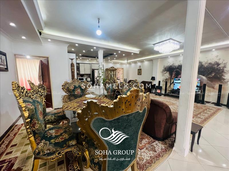 رهن و اجاره سالانه باغ ویلا درشهریار