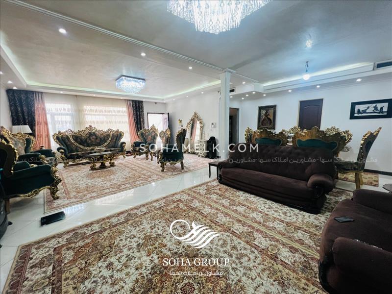 رهن و اجاره سالانه باغ ویلا درشهریار