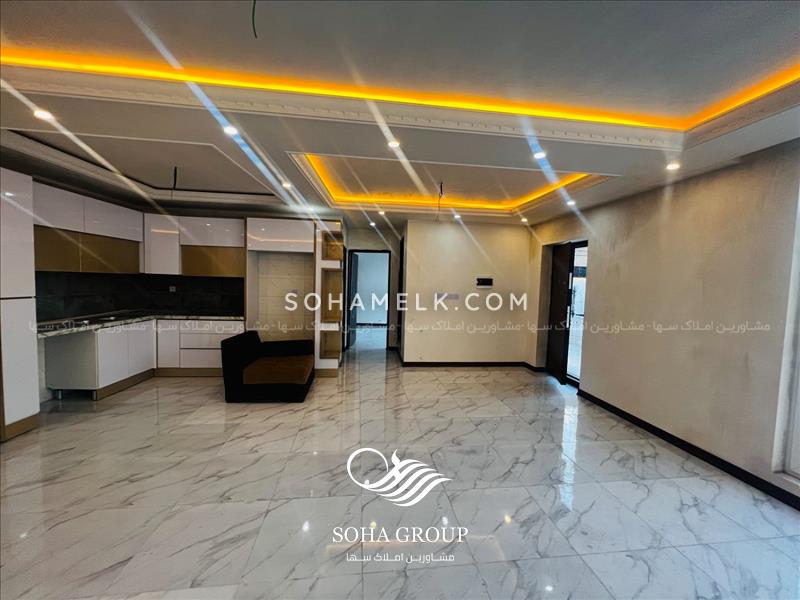 500متر باغ ویلا نقلی و کلاسیک در کردامیر شهریار