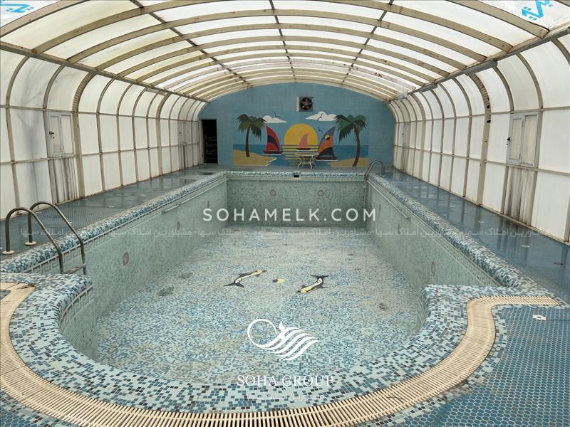 فروش 15000متر باغ ویلا مشجر و سرسبز در منطقه ملارد