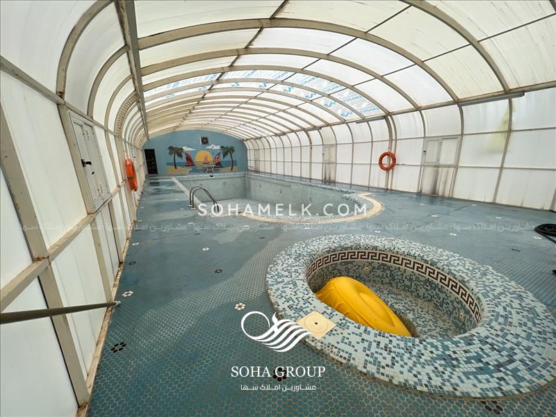 فروش 15000متر باغ ویلا مشجر و سرسبز در منطقه ملارد