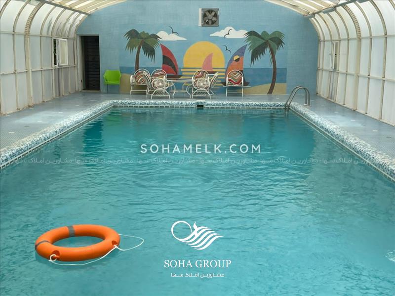 فروش 15000متر باغ ویلا مشجر و سرسبز در منطقه ملارد