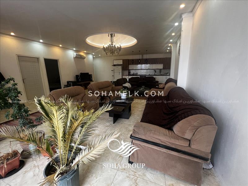 450متر باغ ویلا دراسفندآباد ملارد