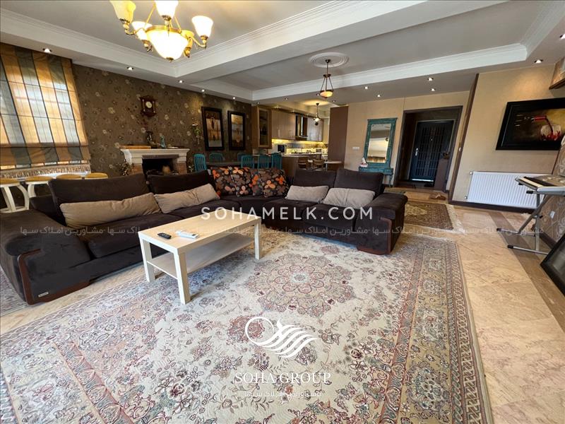 1000متر باغ ویلا در منطقه صفادشت