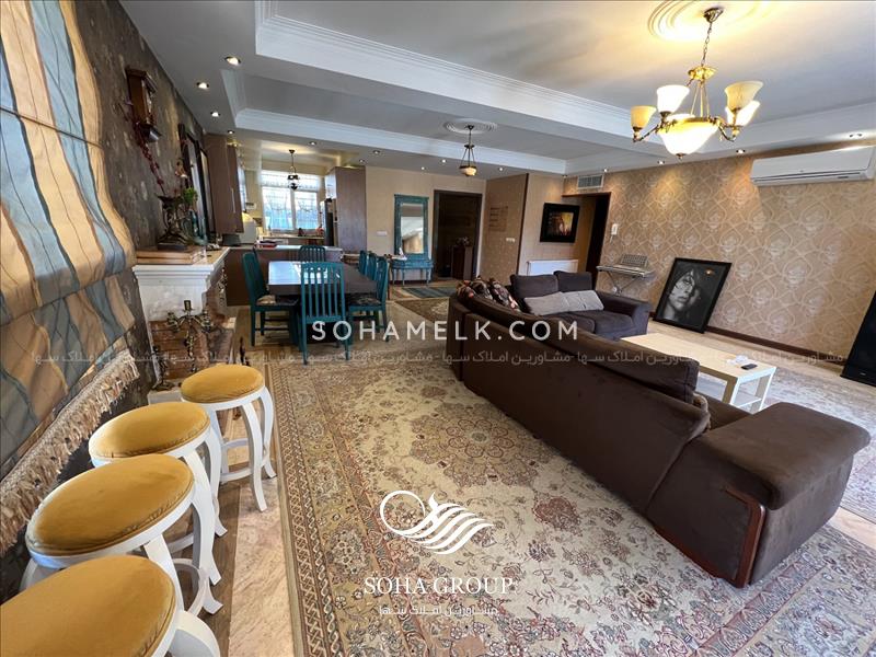 1000متر باغ ویلا در منطقه صفادشت