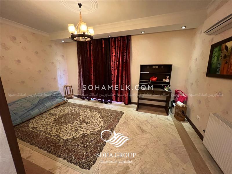 1000متر باغ ویلا در منطقه صفادشت