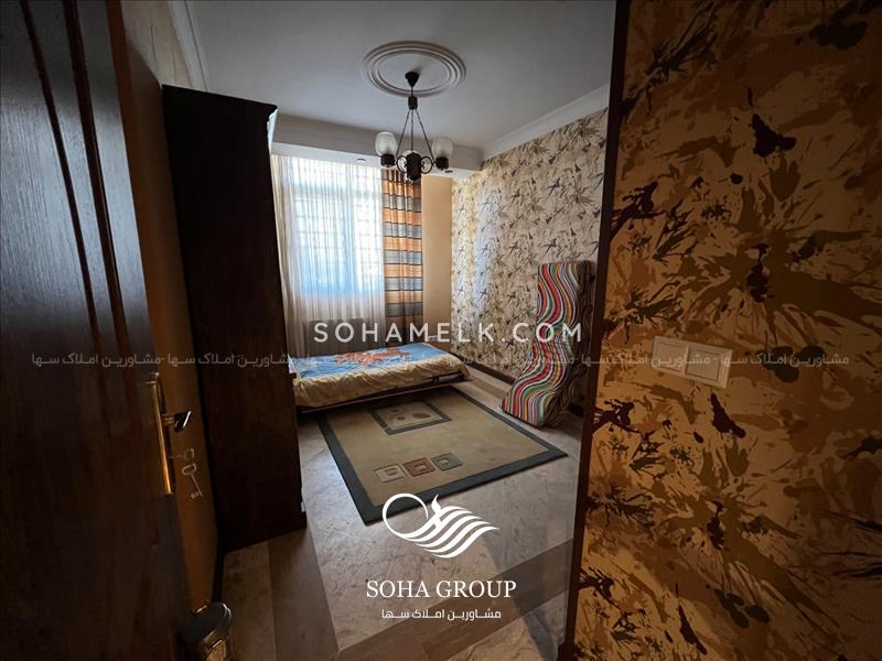 1000متر باغ ویلا در منطقه صفادشت