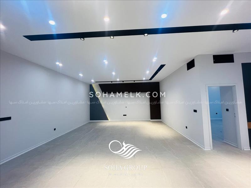 1250مترباغ ویلا مدرن و لوکس در کردزار