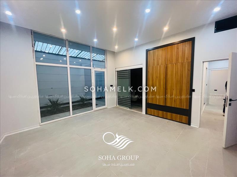 1250مترباغ ویلا مدرن و لوکس در کردزار