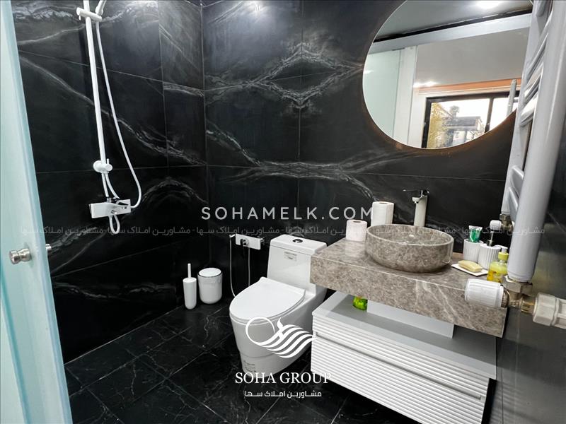 750متر باغ ویلا مدرن و لوکس در ملاردویلای جنوبی